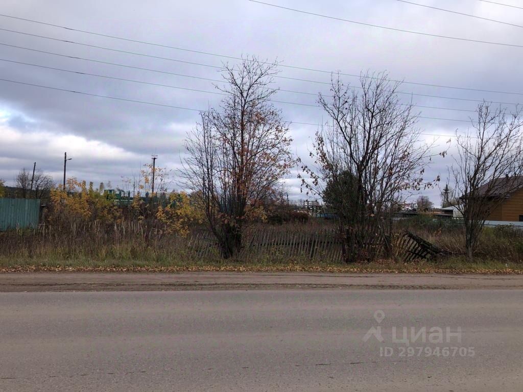 Купить загородную недвижимость в поселке городского типа Юрья Кировской  области, продажа загородной недвижимости - база объявлений Циан. Найдено 5  объявлений