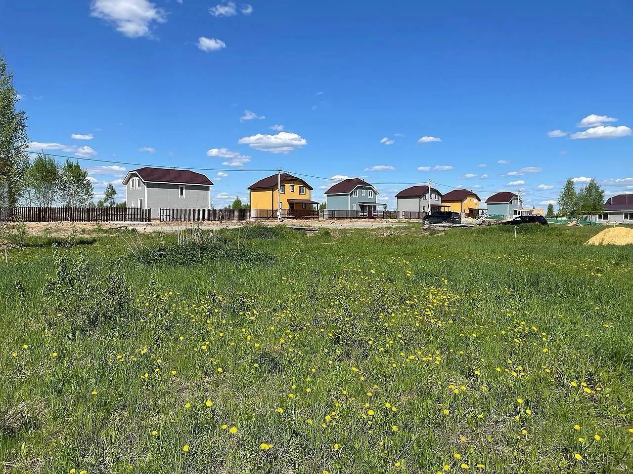 Куплю Участок В Королеве Недорого