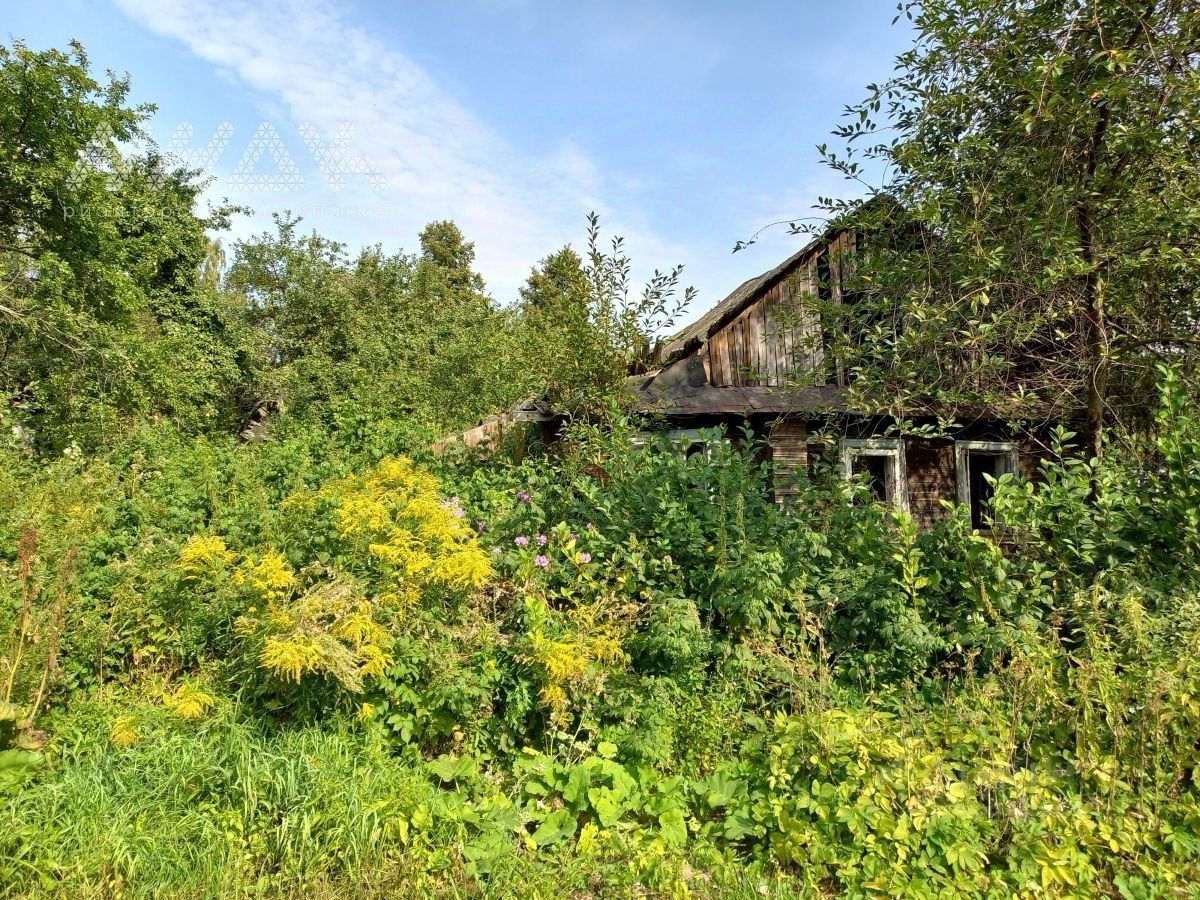 Продаю участок 9,6сот. Московская область, Богородский городской округ, Загорново  деревня - база ЦИАН, объявление 302926493