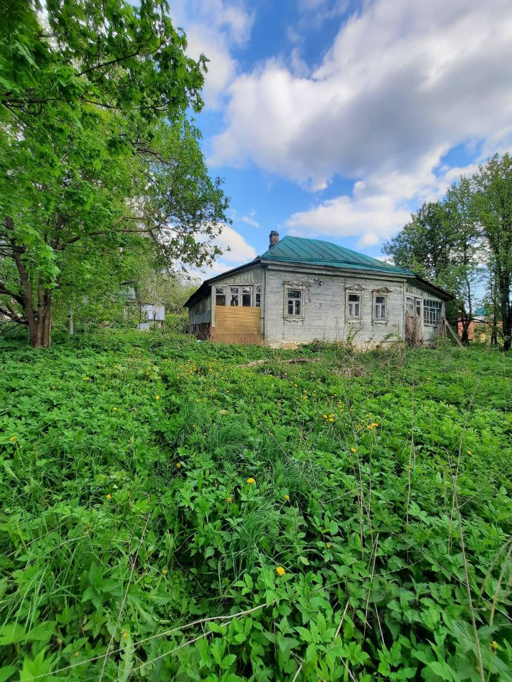 Купить Участок В Захарково Красногорский Район