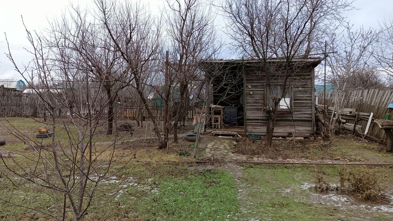 Купить земельный участок в СНТ Заканалье в городе Волжский, продажа  земельных участков - база объявлений Циан. Найдено 5 объявлений