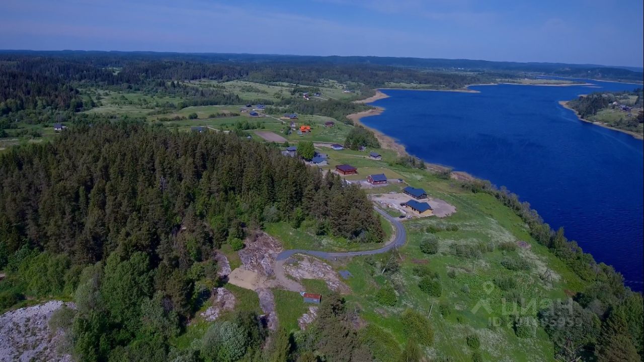 Купить загородную недвижимость в поселке Заозерный Сортавальского района,  продажа загородной недвижимости - база объявлений Циан. Найдено 4 объявления