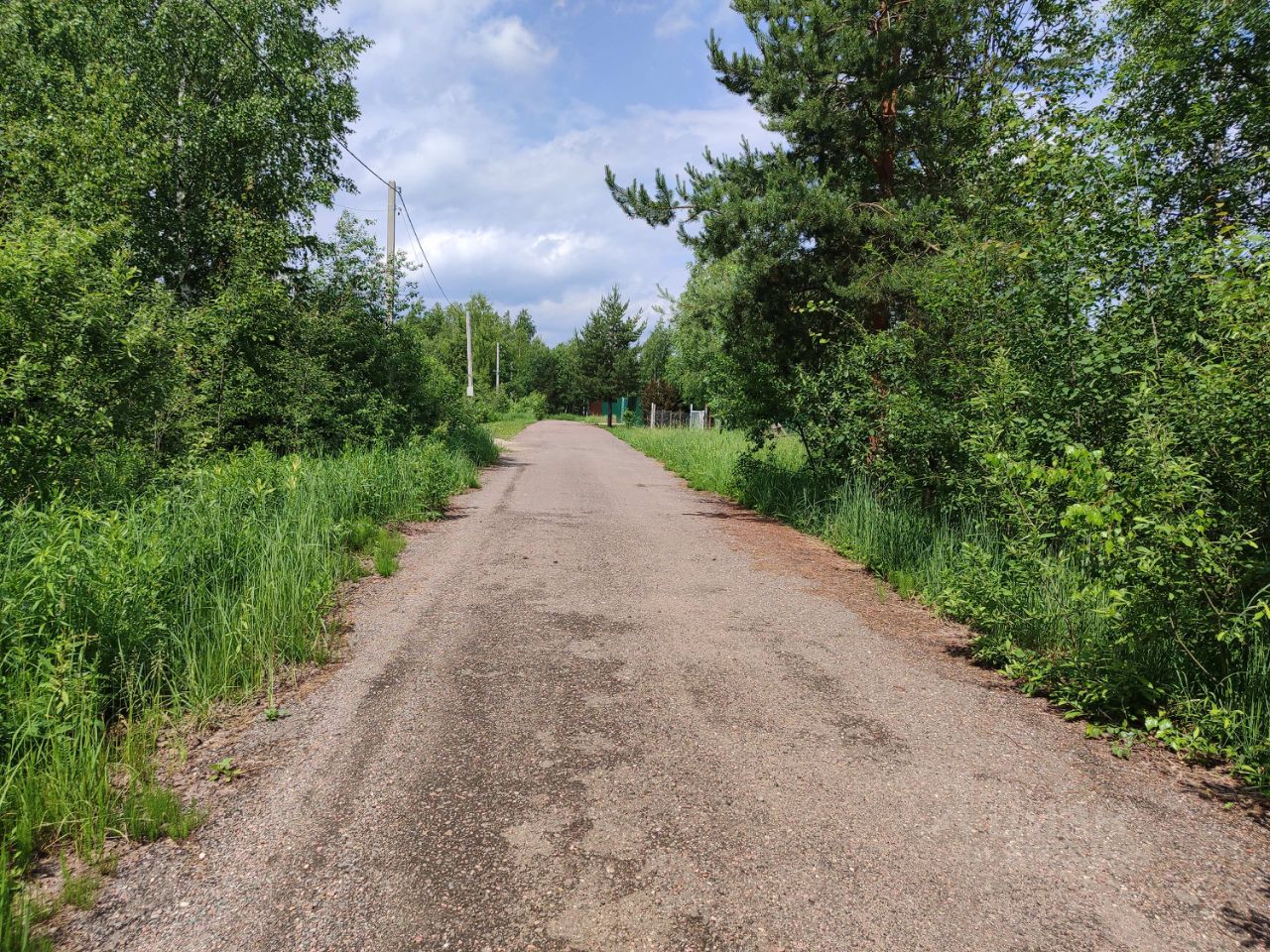 Купить загородную недвижимость в деревне Боровково Московской области,  продажа загородной недвижимости - база объявлений Циан. Найдено 13  объявлений