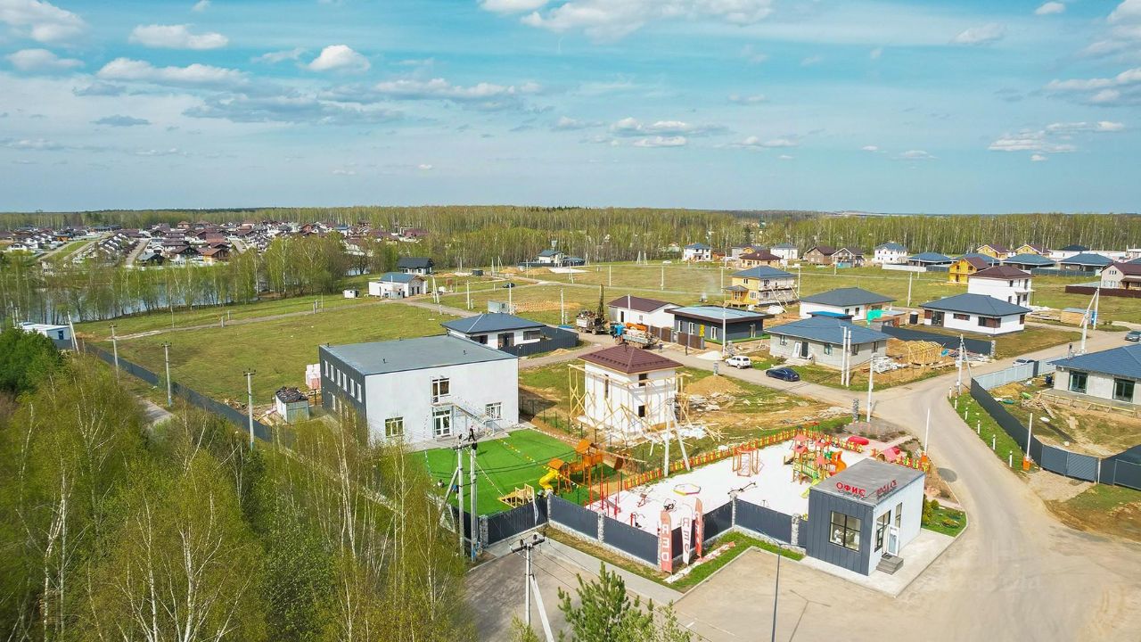 Купить земельный участок в микрорайоне Северного в городе Домодедово,  продажа земельных участков - база объявлений Циан. Найдено 8 объявлений