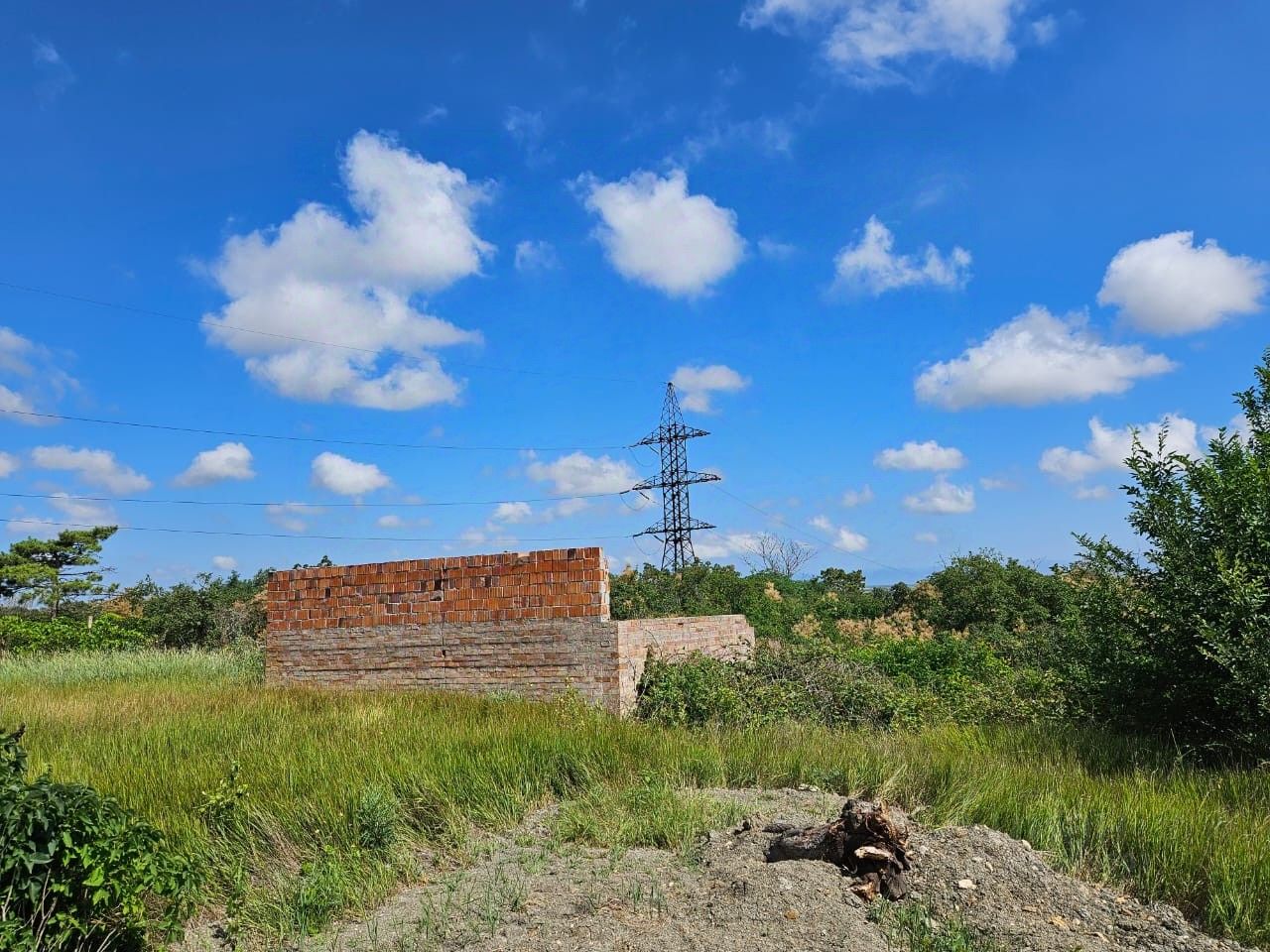 Купить земельный участок в ТСН Заря в городе Керчь, продажа земельных  участков - база объявлений Циан. Найдено 5 объявлений