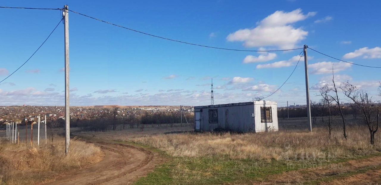 Купить земельный участок в СНТ Заря в городе Волгоград, продажа земельных  участков - база объявлений Циан. Найдено 3 объявления