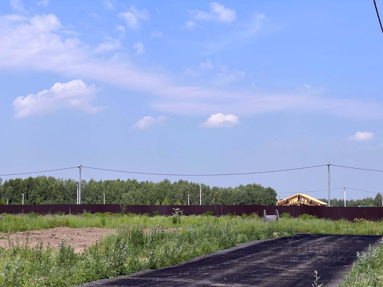 Купить участок 9 соток в микрорайоне Заветы Ильича в городе Пушкино.  Найдено 3 объявления.