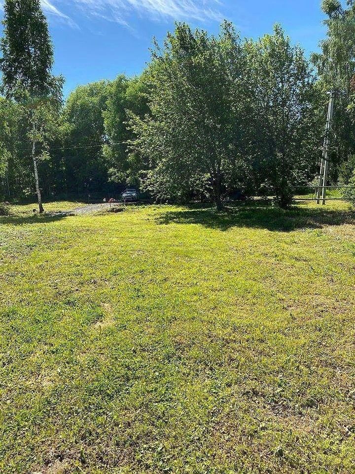 Продажа участка 10сот. Олимпийская ул., 7, Тверская область ...