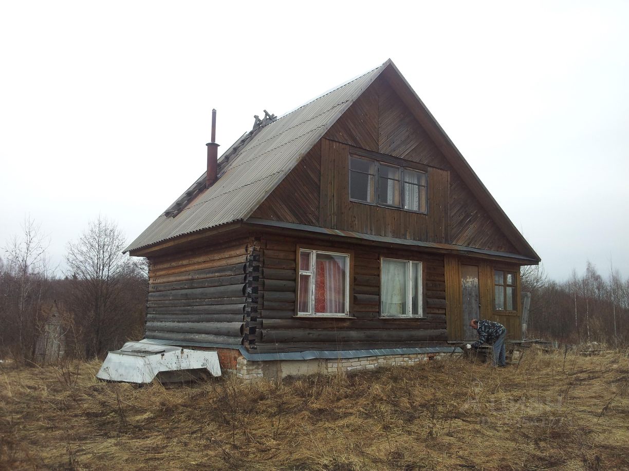 Дом В Селижаровском Районе Тверской Области Купить