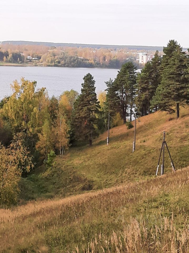 Купить Землю В Заволжском Районе