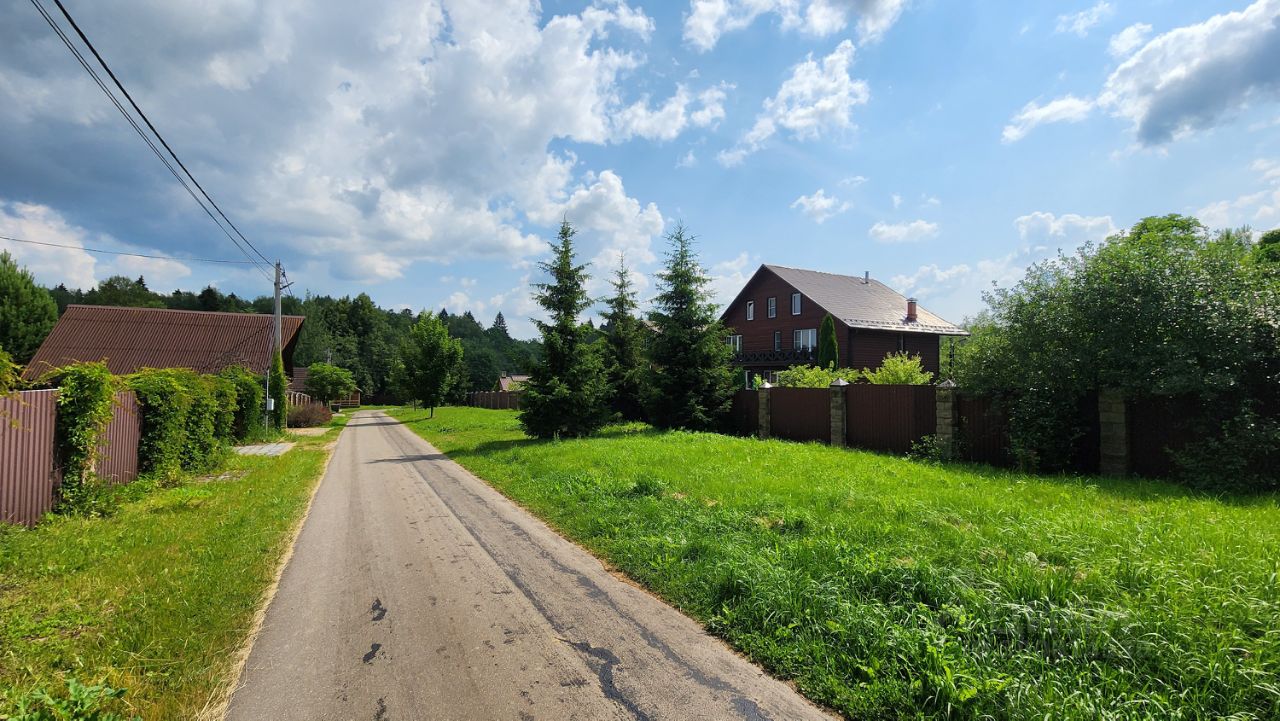 Купить дачный участок в деревне Зенькино Московской области, продажа  участков для дачи. Найдено 5 объявлений.