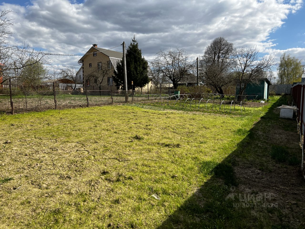 Купить загородную недвижимость в деревне Ждановское Московской области,  продажа загородной недвижимости - база объявлений Циан. Найдено 10  объявлений