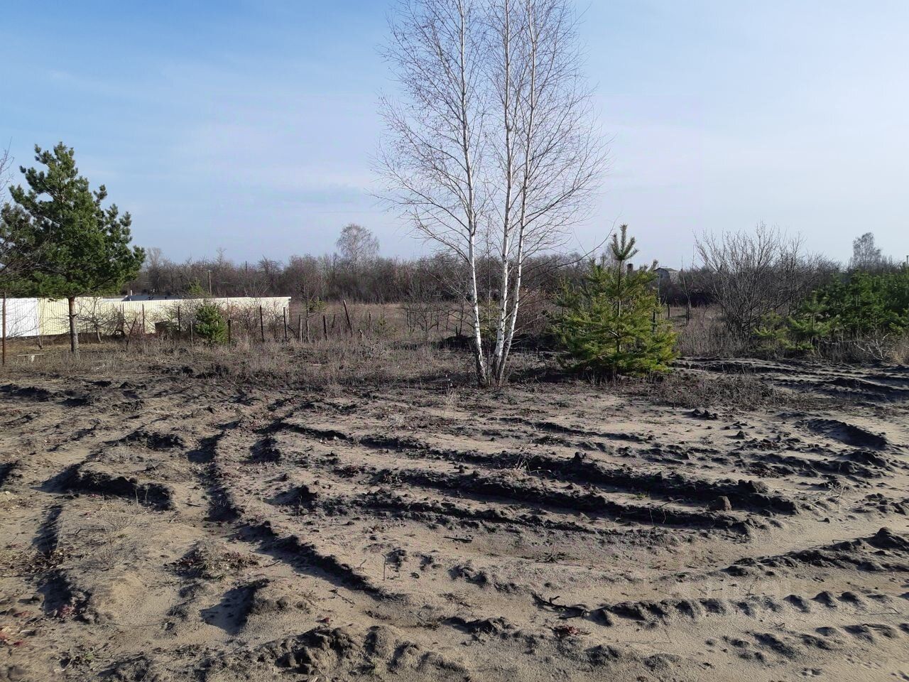 Купить загородную недвижимость в СНТ Железнодорожник-6 в городе Воронеж,  продажа загородной недвижимости - база объявлений Циан. Найдено 1 объявление