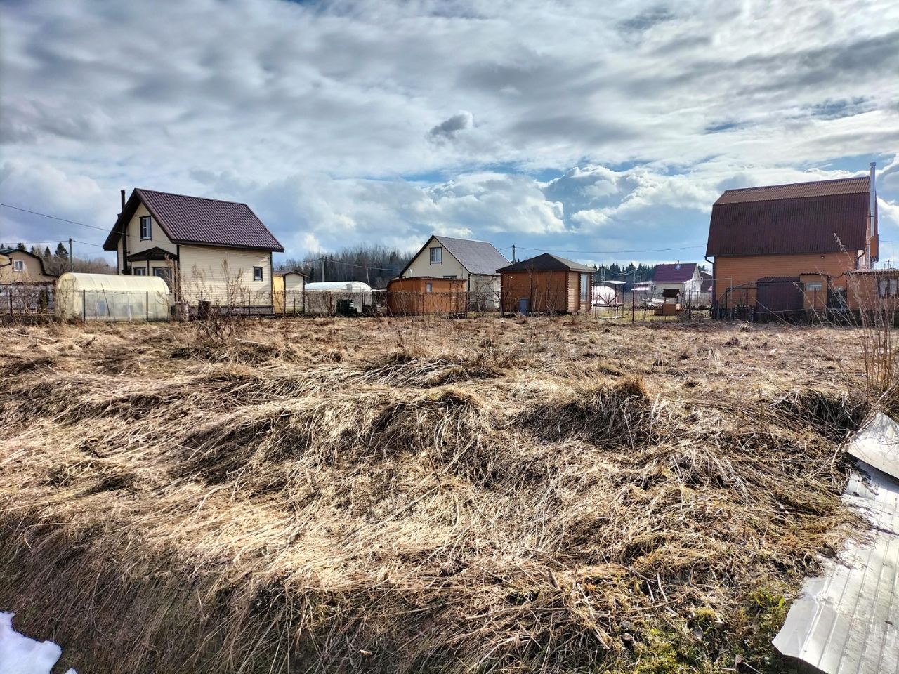 Купить загородную недвижимость в коттеджном поселке Живой Ручей в сельском  поселении Шумское, продажа загородной недвижимости - база объявлений Циан.  Найдено 7 объявлений