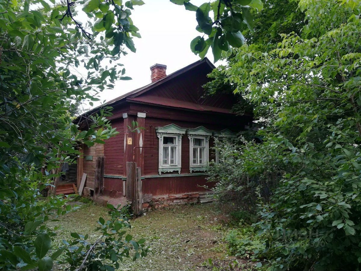 Купить Землю В Муроме Под Строительство Дома