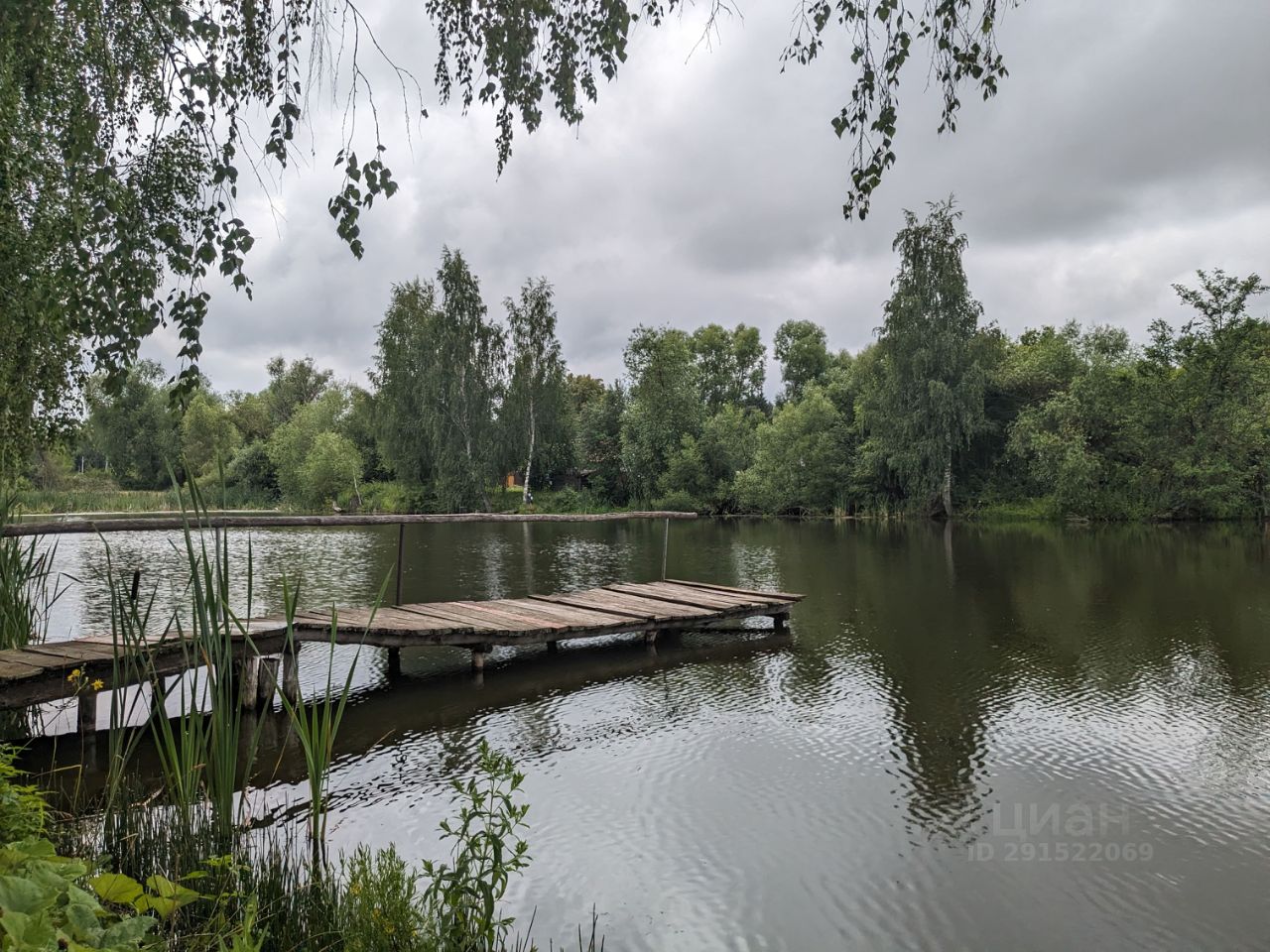 Купить загородную недвижимость в деревне Зименки-1 Московской области,  продажа загородной недвижимости - база объявлений Циан. Найдено 1 объявление