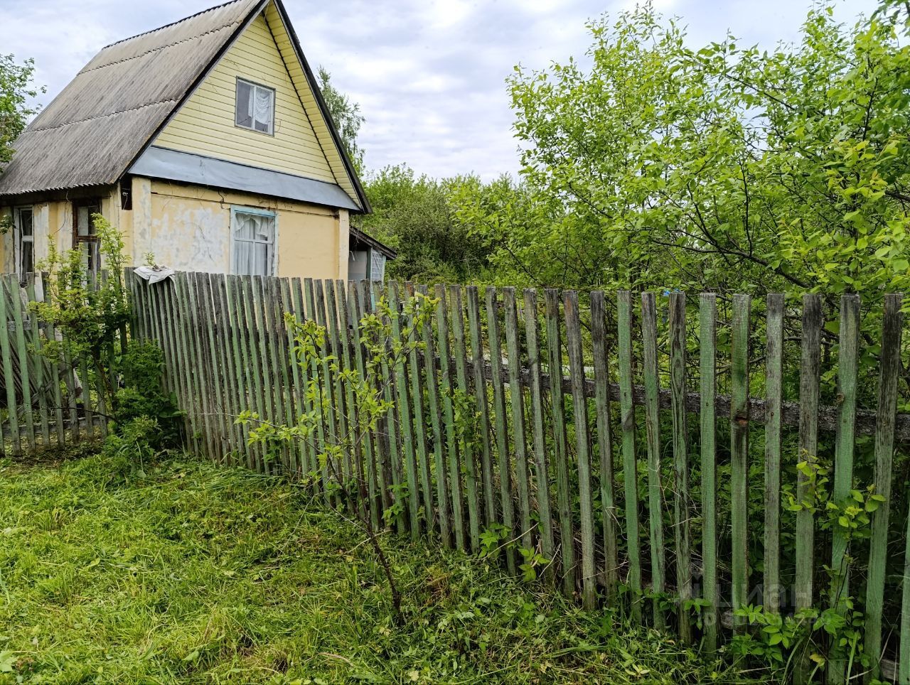 Купить загородную недвижимость на улице Школьная в селе Гари в городском  поселении Рабочий поселок Ардатов, продажа загородной недвижимости - база  объявлений Циан. Найдено 1 объявление