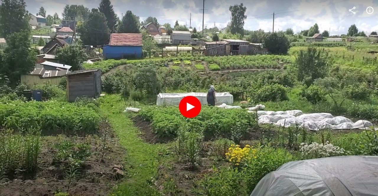 Купить загородную недвижимость в садовое товарищество Зорька в городе Томск,  продажа загородной недвижимости - база объявлений Циан. Найдено 6 объявлений