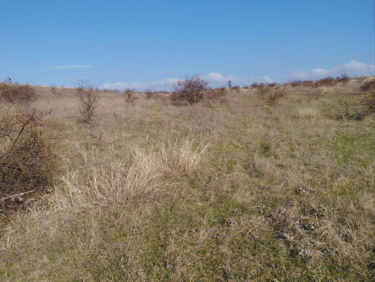 Продажа участка 10сот. Крым респ., Белогорский район, Зуя пгт - база ...