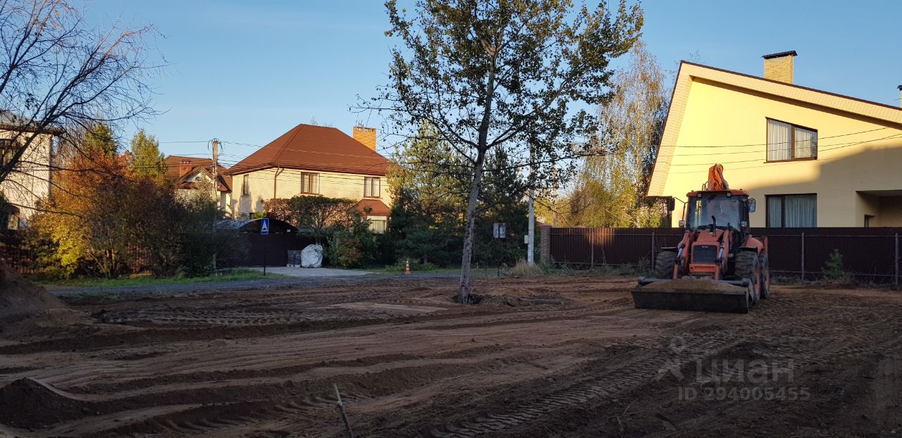 Купить загородную недвижимость на улице Андрея Рублева в городе Звенигород,  продажа загородной недвижимости - база объявлений Циан. Найдено 2 объявления