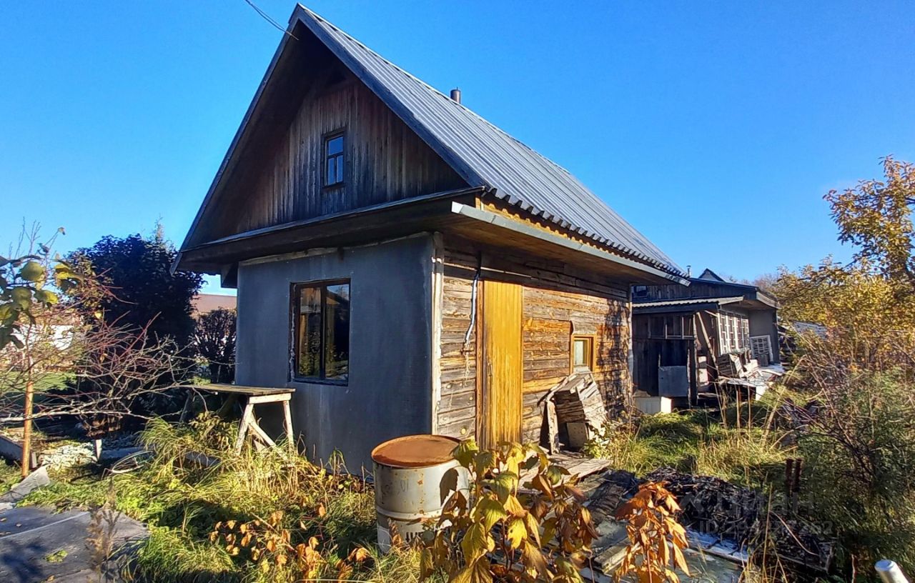 Купить загородную недвижимость в СНТ Звезда в садоводческом массиве Назия,  продажа загородной недвижимости - база объявлений Циан. Найдено 5 объявлений