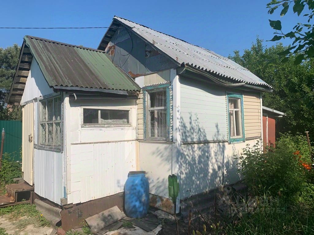 Купить загородную недвижимость в Ясногорске, продажа загородной  недвижимости - база объявлений Циан. Найдено 2 494 объявления