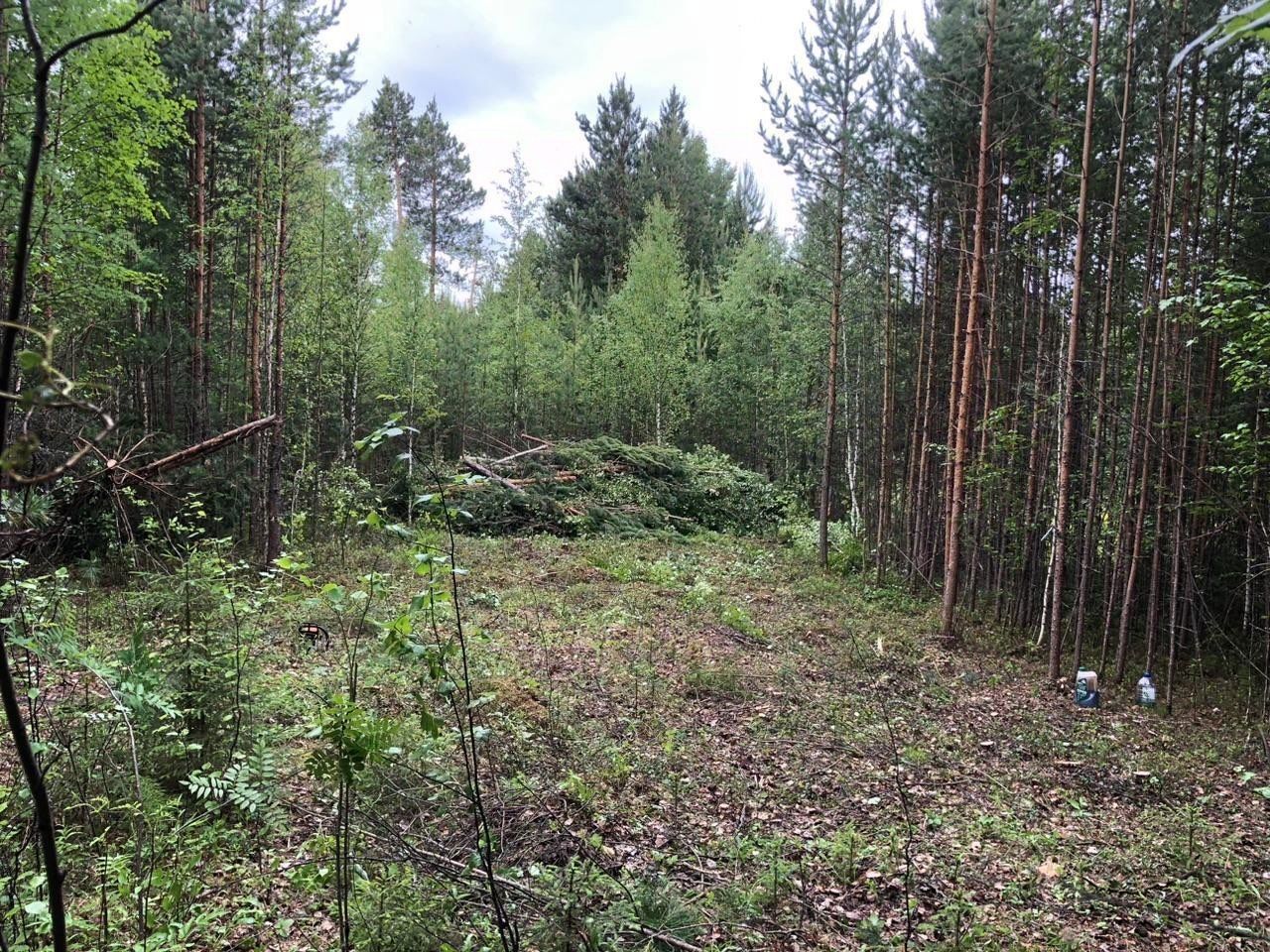 Купить земельный участок ИЖС в городском округе Нягани Ханты-Мансийского  АО, продажа участков под строительство. Найдено 3 объявления.