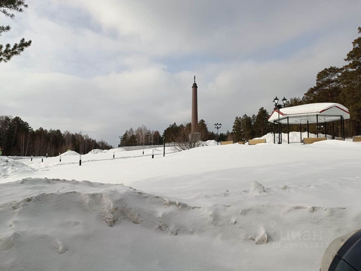 Купить земельный участок в СОНТ № 54 городского округа Первоуральска,  продажа земельных участков - база объявлений Циан. Найдено 2 объявления