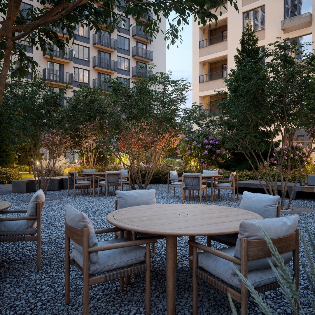 фото ЖК Уездные кварталы