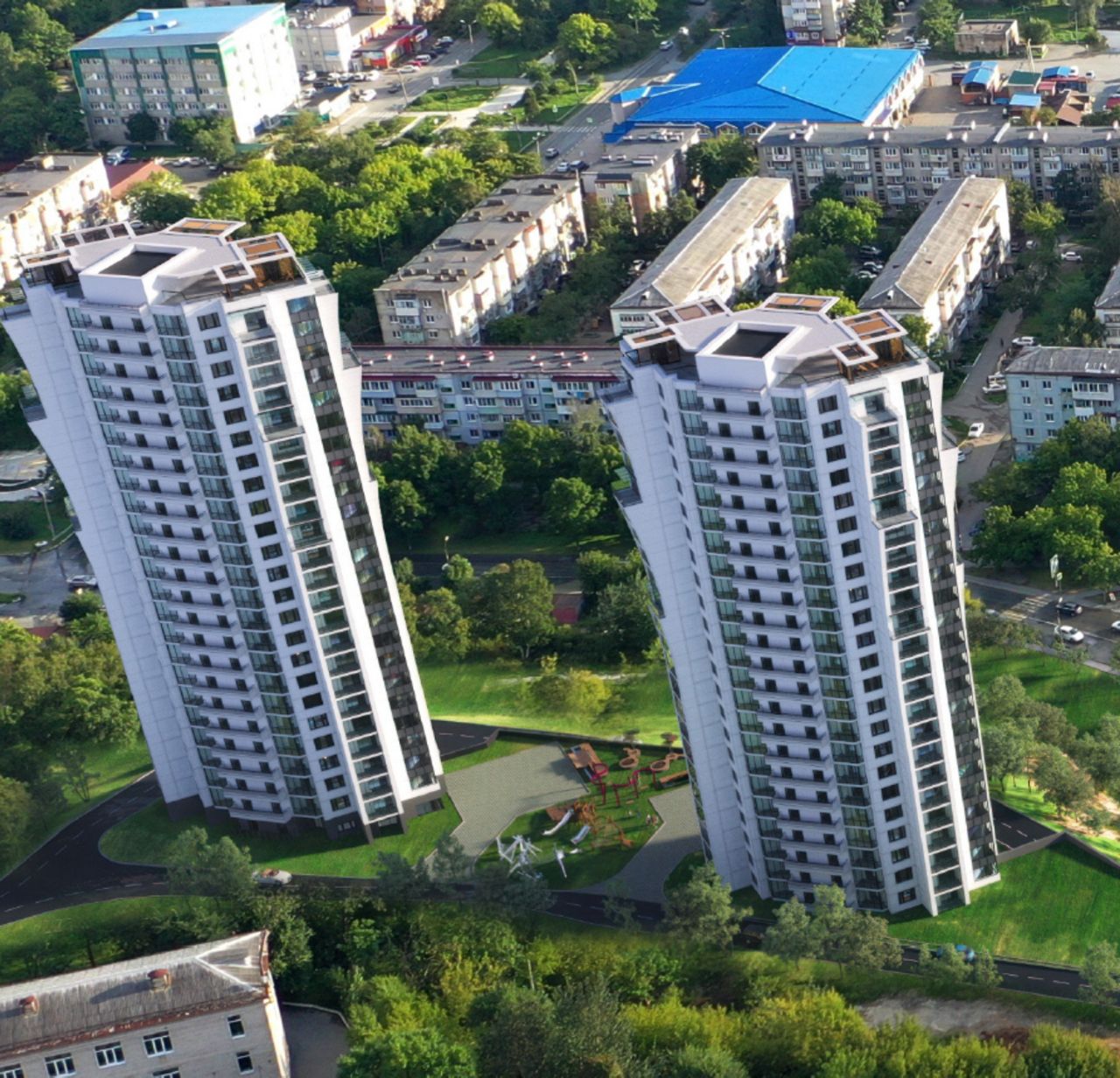 продажа квартир ул. Дзержинского