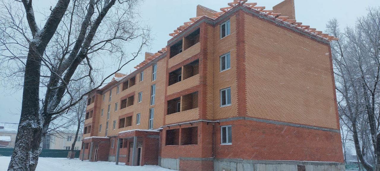 продажа квартир ул. Советская, 3