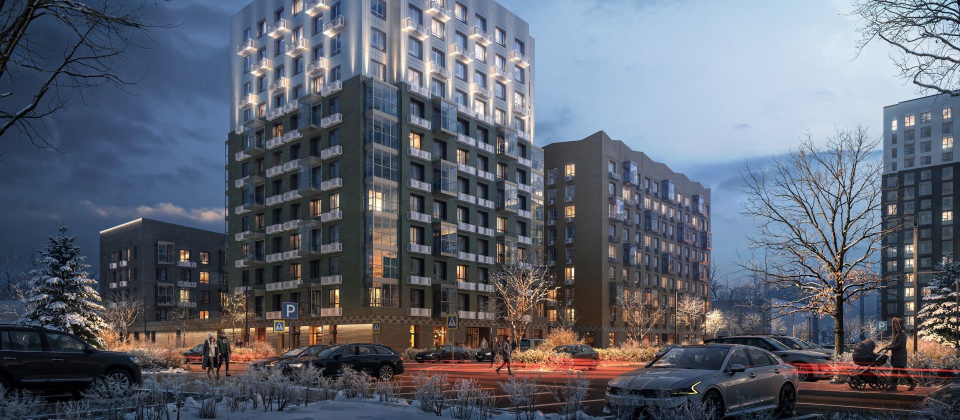 продажа квартир Улаан Хото