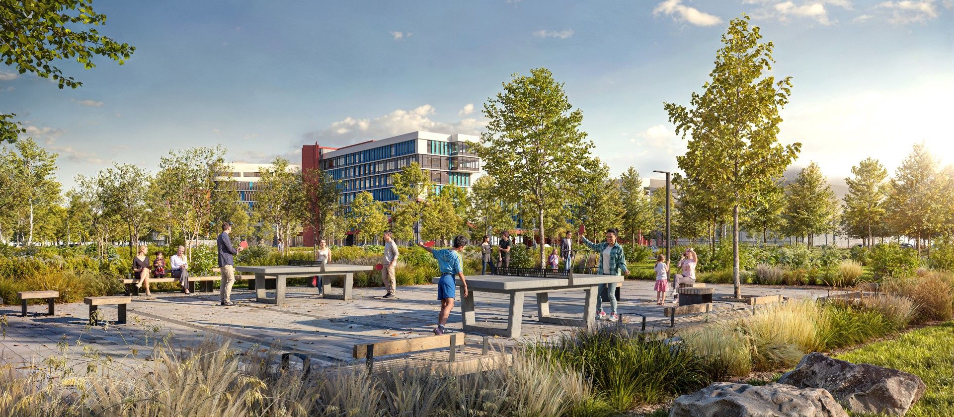 купить квартиру в ЖК Улаан Хото