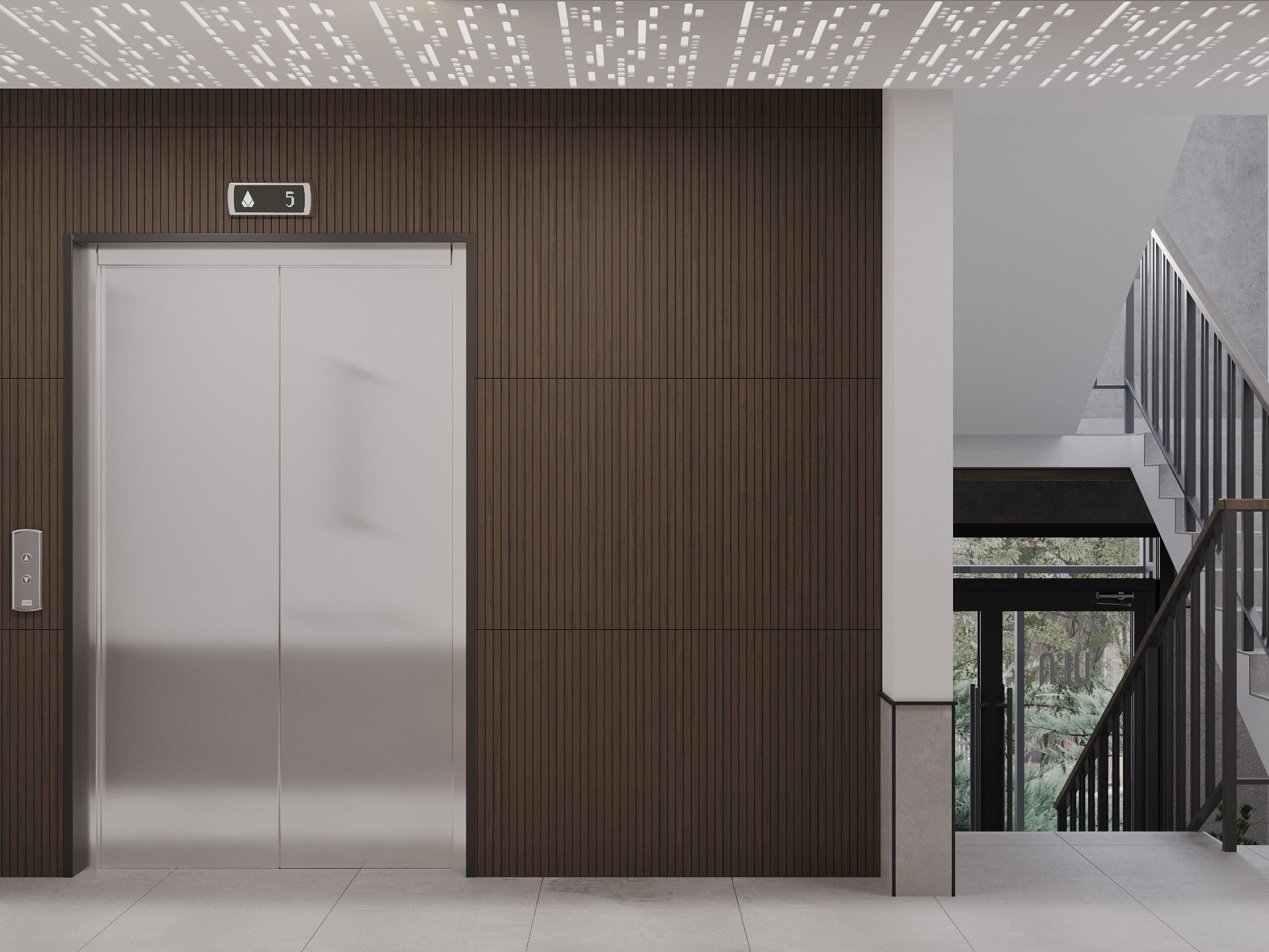 новостройки