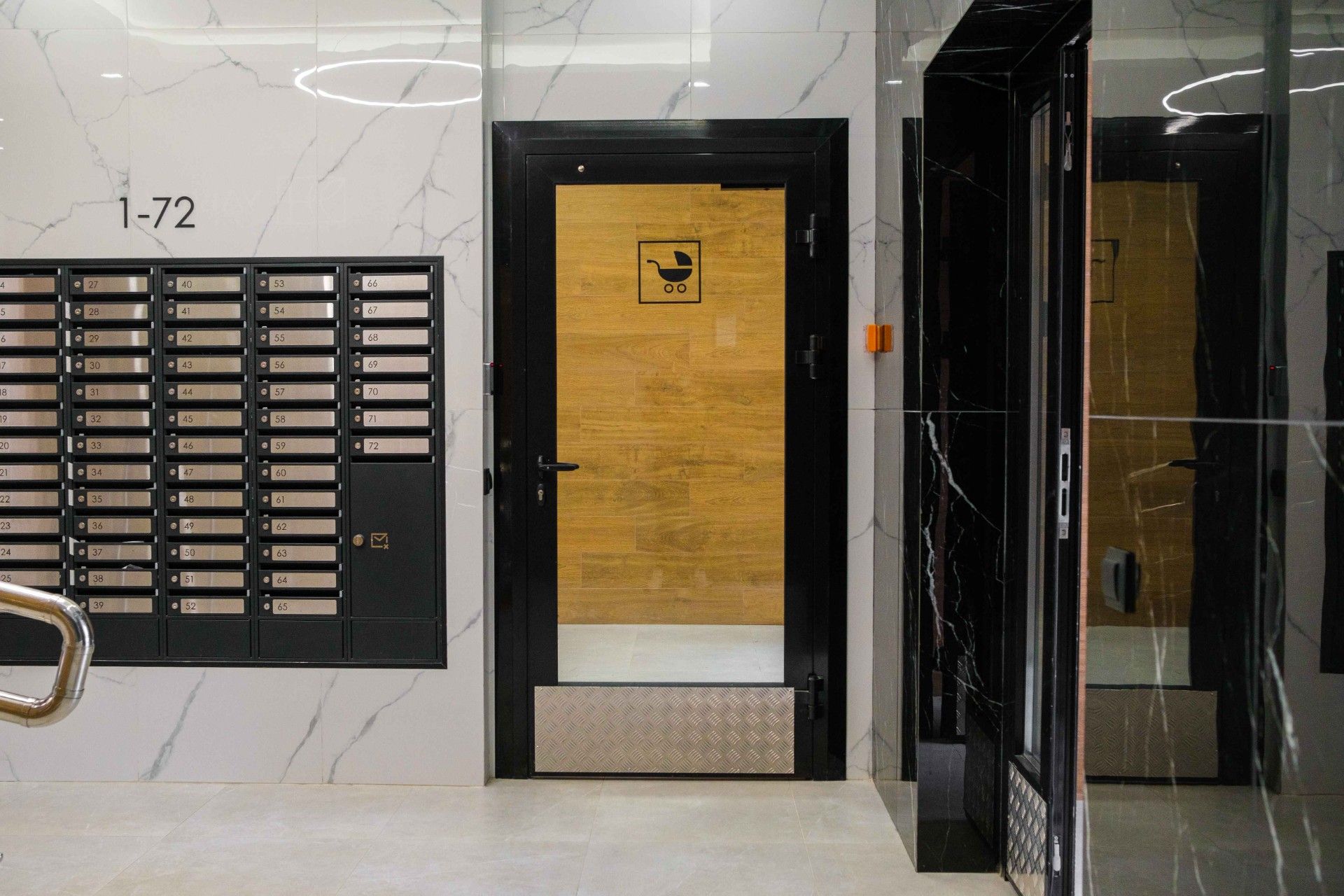 фото ЖК Улыбка