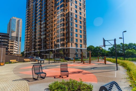 ЖК «Улыбка»