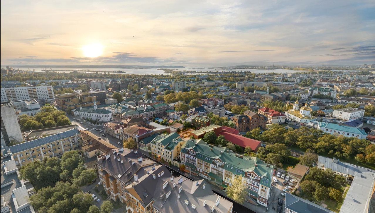 продажа квартир Уналты