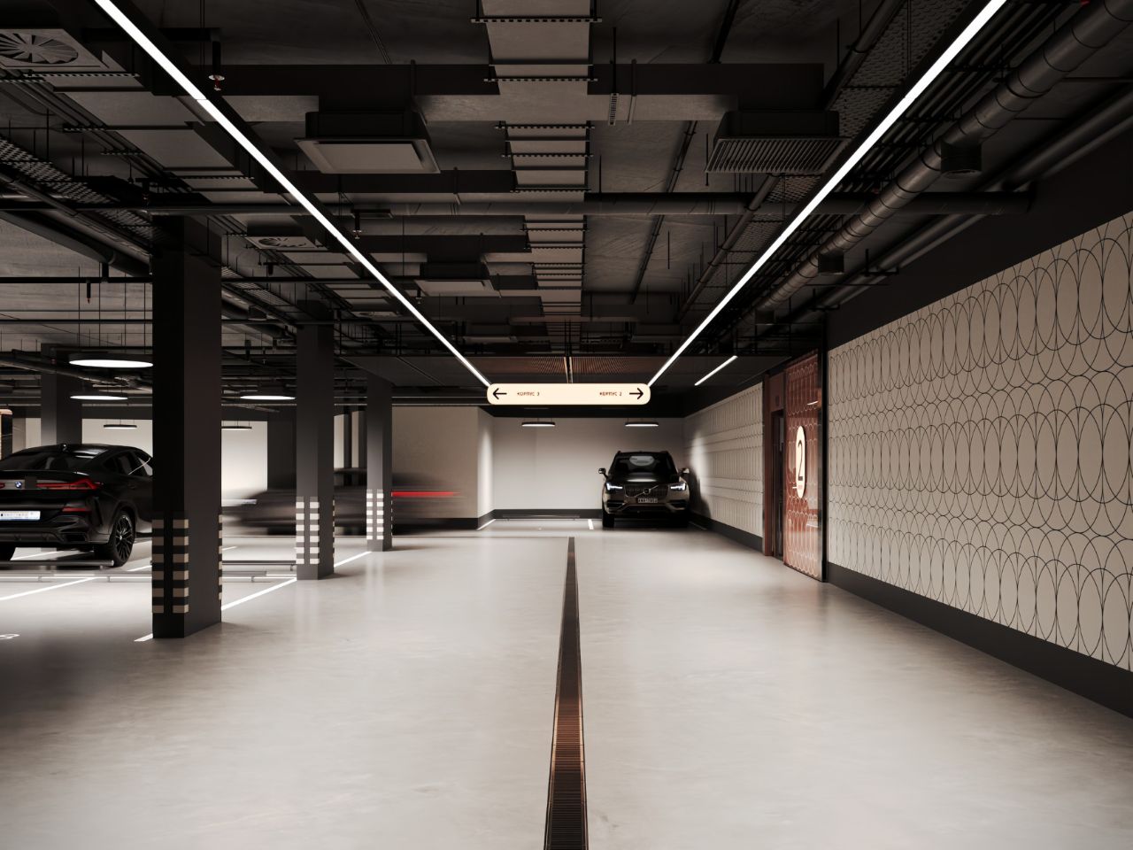 купить квартиру в ЖК Уналты