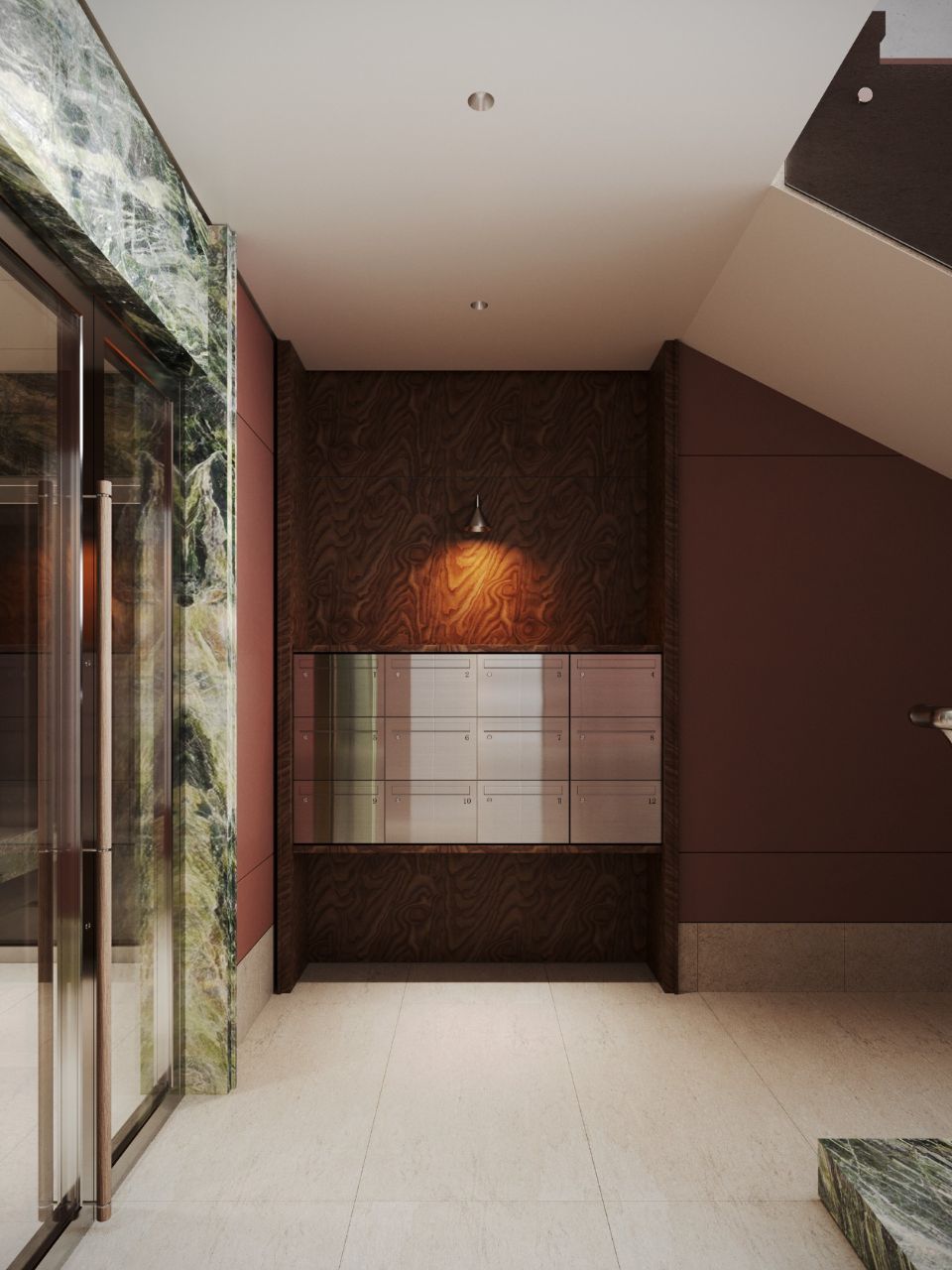 фото ЖК Уналты