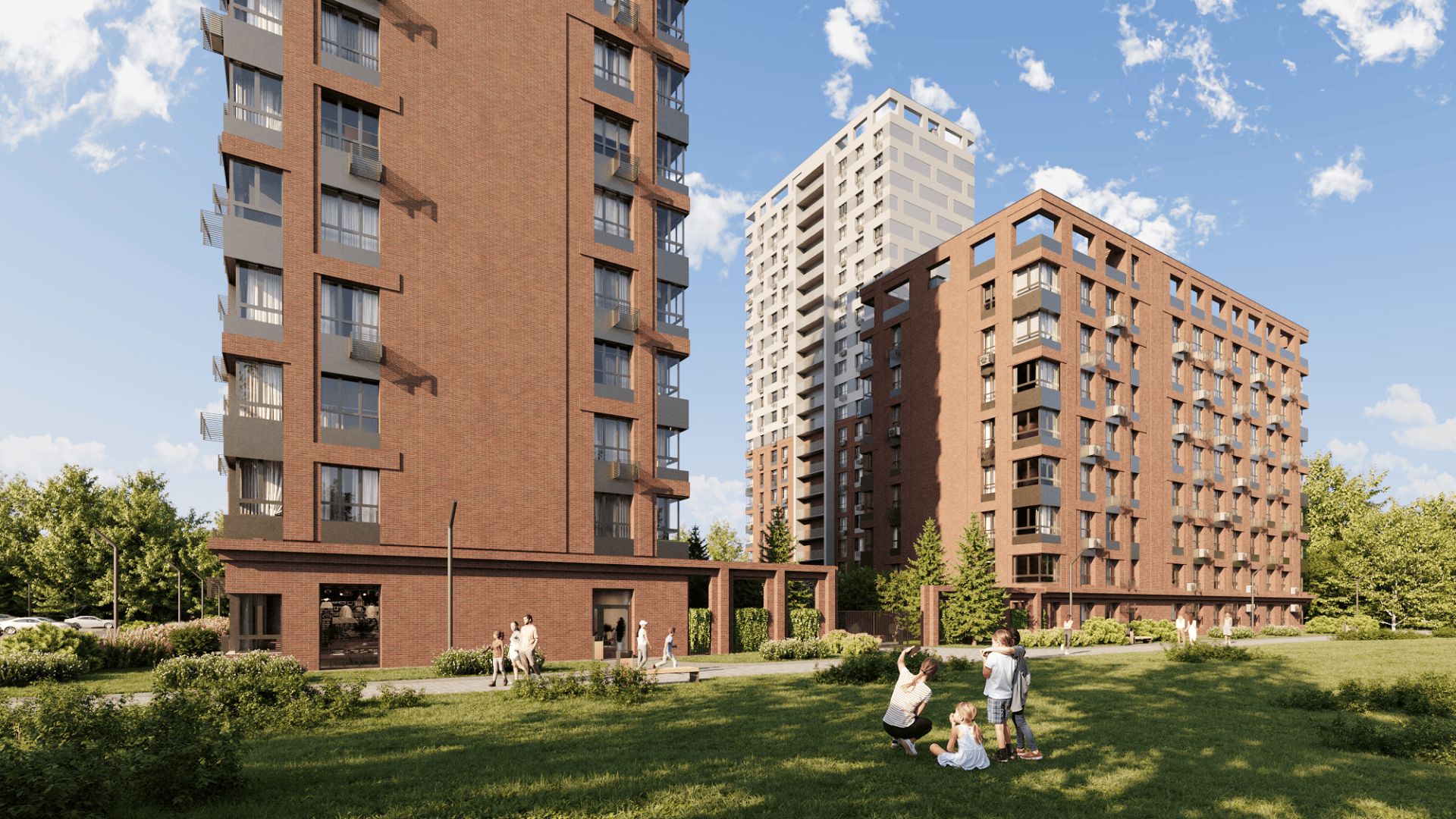 продажа квартир УНИКОД НА ТЕХНИЧЕСКОЙ