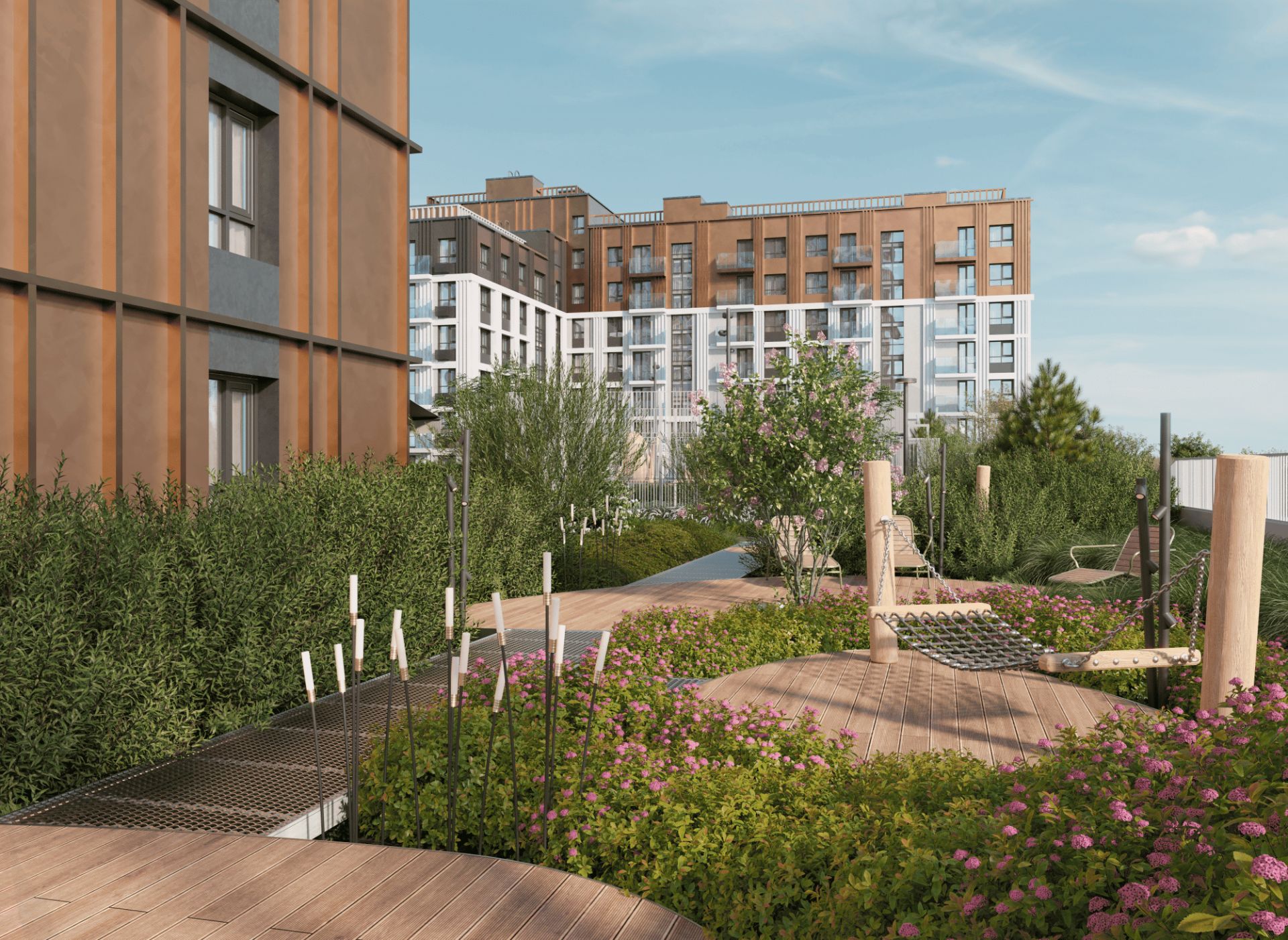 продажа квартир Уникум на Амирхана