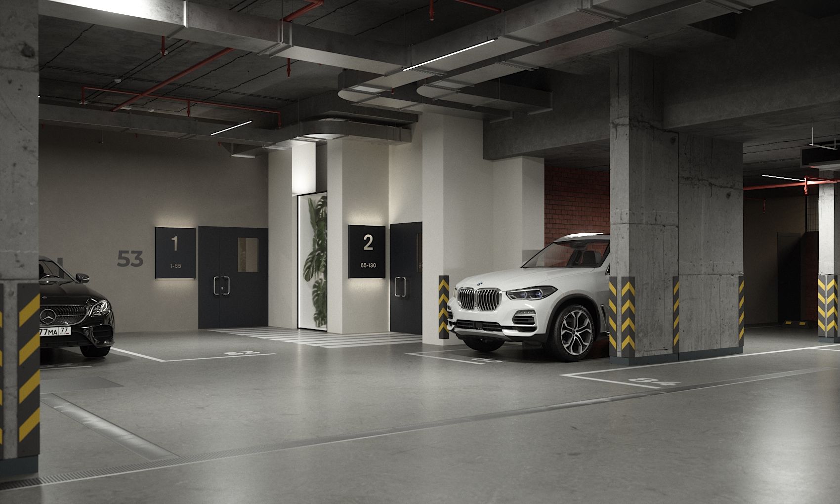 фото ЖК Уникум на Амирхана