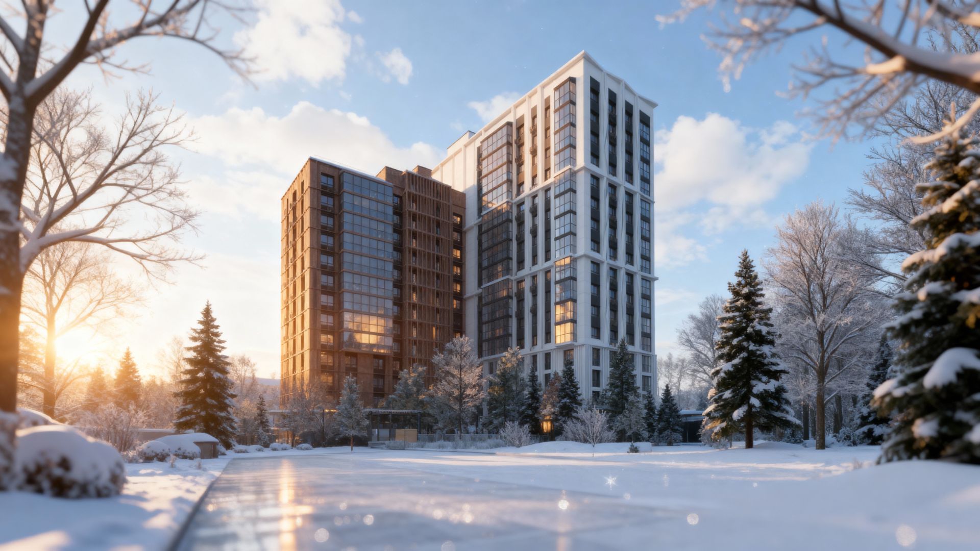 продажа квартир Уникум на Амирхана