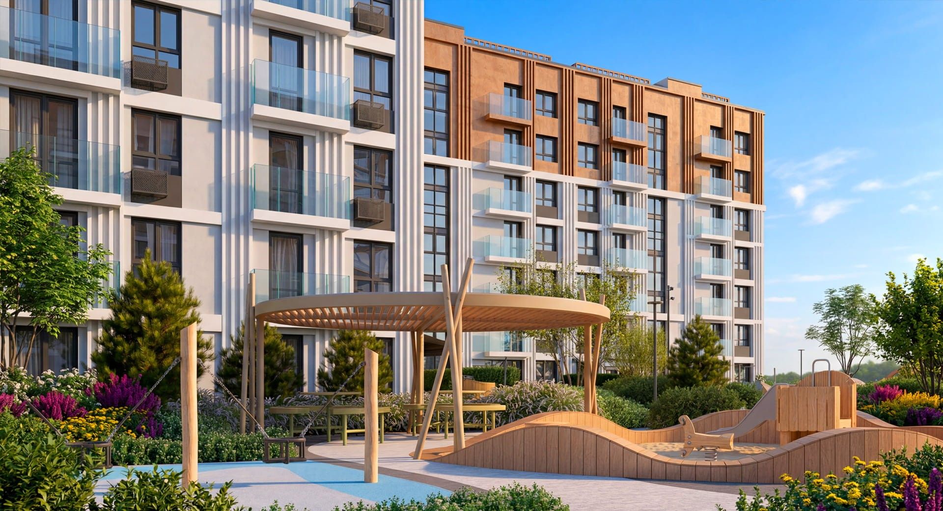 продажа квартир Уникум на Амирхана