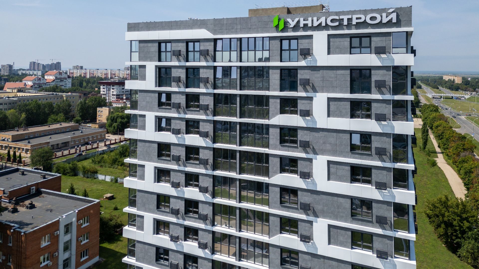 продажа квартир Уникум на Ленинском