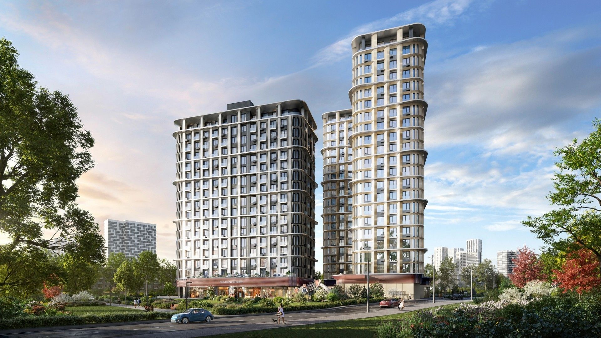 продажа квартир УНО Соколиная гора