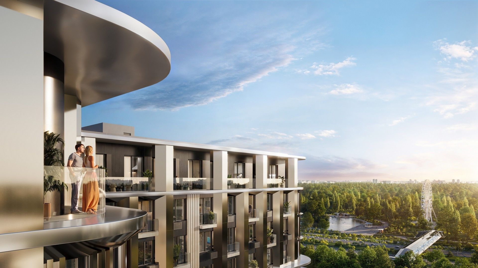 купить квартиру в ЖК УНО Соколиная гора