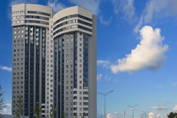 ЖК «Уральский»