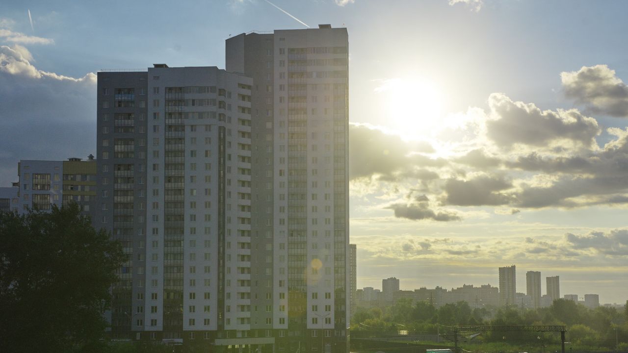 купить квартиру в ЖК Уральский