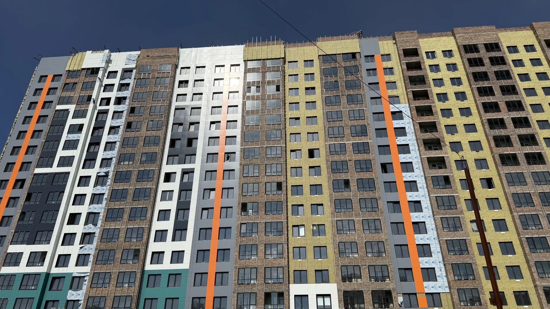 фото ЖК Успех